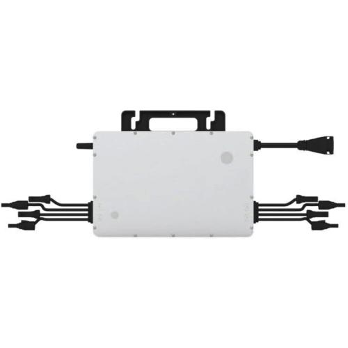 HOYMILES HMS-2000-4T MICROINVERTER MONOFASE 2000 W