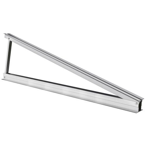 CONTACT KIT CAVALLETTO 15° - IPOTENUSA 1500 MM - PROFILI UNI