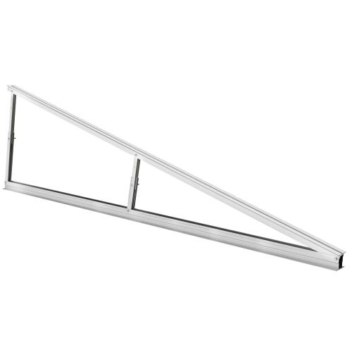 CONTACT KIT CAVALLETTO REG. 10°/15° 2 MOD. ORIZ. L=2850MM