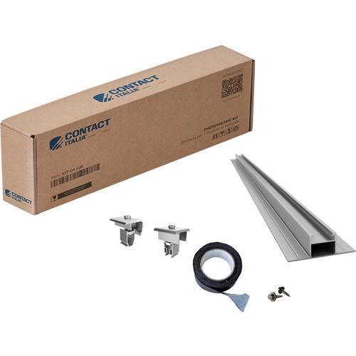 CONTACT KIT STRUTTURA 3 MODULI VERTICALI - PRT2264-38