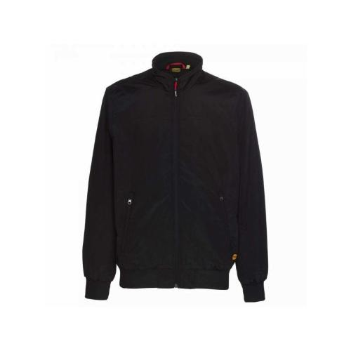 DIADORA UTILITY GIACCA ANTIVENTO YACHT BLUE TG.XXL