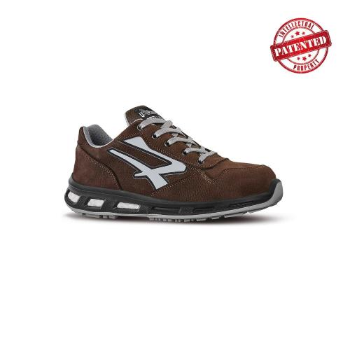 SCARPA ANTINFORTUNISTICA U-POWER TIKI S3 SRC TG.46