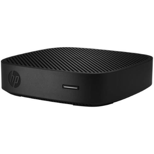 PC DESKTOP HP T430 THIN CLIENT 3VL62AT INTEL N4000/2GB/16GB/HP ThinPro - SCATOLA DANNEGGIATA