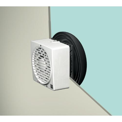 SCHERMO ANTILUCE VORTICE KIT SA 230/9"