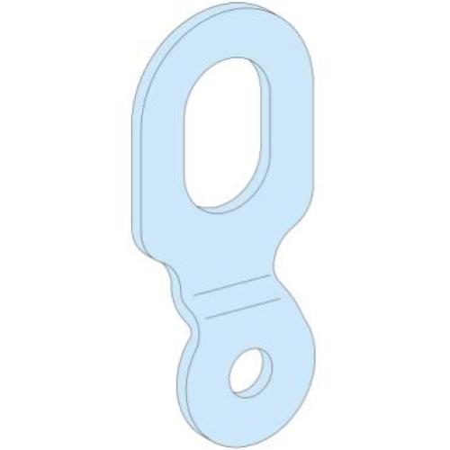 ANELLI DI SOLLEVAMENTO PRISMA G IP55 - KIT 2PZ