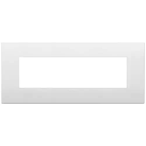 VIMAR ARKE - PLACCA CLASSIC 7M BIANCO