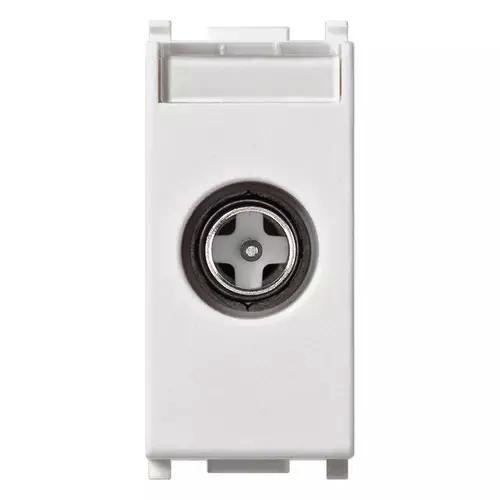 VIMAR PLANA - PRESA TV-RD-SAT DIRETTA BIANCO