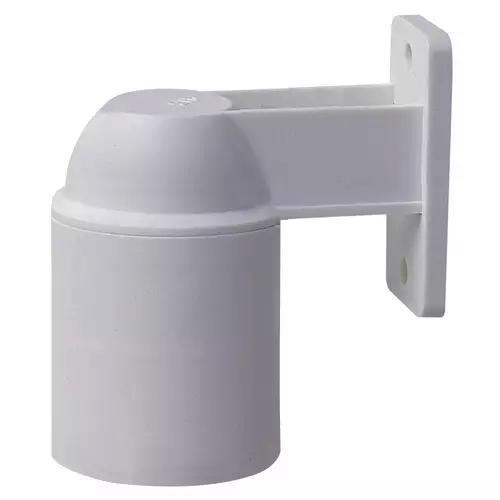 PORTALAMPADA E27 A SQUADRA BIANCO