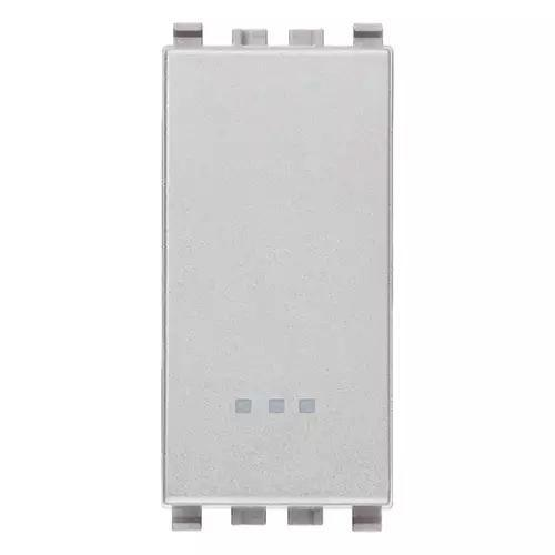 VIMAR EIKON - INTERRUTTORE 1P 16AX NEXT