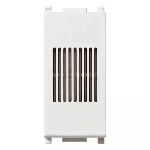 VIMAR PLANA - SUONERIA 12V 50-60HZ