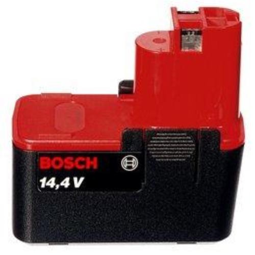 BOSCH BATTERIA PIATTA 14,4V 2,0AH