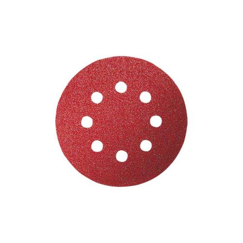 ABR.XROTO EXPERT WOOD D125MM G.180 5PZ.