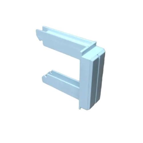 COPRIFORO PER CENTRALINI DA INCASSO VIMAR IDEA