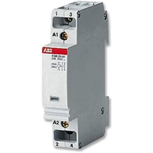 ABB ESB 20-02 CONTATT.MINIAT.230V 1,1KW(ESB2002N06)