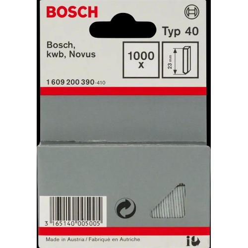 GROPPINI TIPO 40 - 23MM