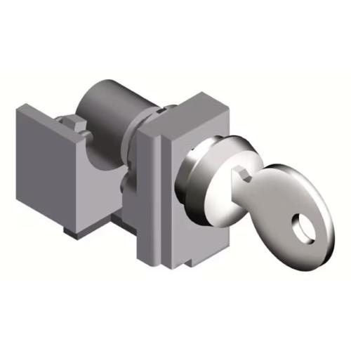ABB KLC T3 BLOCCO A CHIAVE RONIS AP.X I