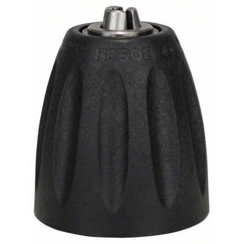 MANDRINO AUTOSERRANTE FINO A 10 MM - ATTACCO 1/2"