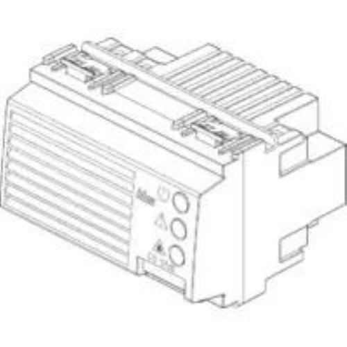 VIMAR IDEA - RIVELATORE ELETTRONICO CO 230V BIANCO