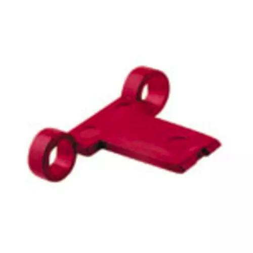 DISPOSITIVO DI SBLOCCO PRESE DEDICATE