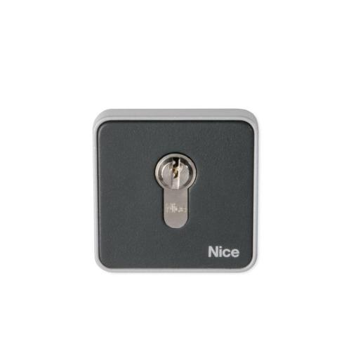 SELETTORE ERA DA ESTERNO, CILINDRO STANDARD