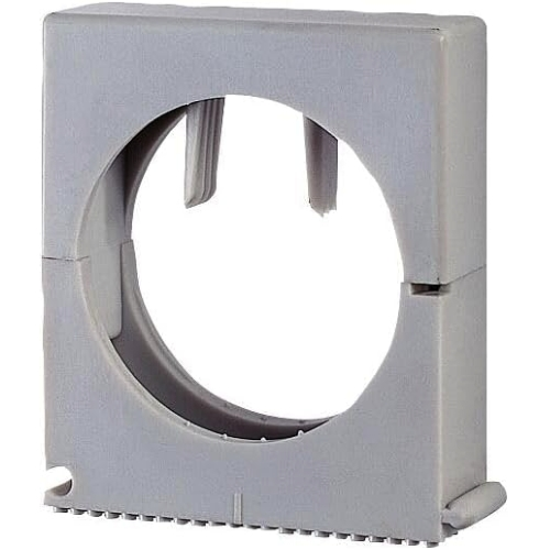 FISCHER SCH 12-16 FISSATUBO GRIGIO - CONF. 50PZ