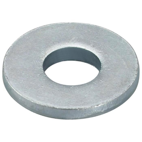 FISCHER U 8 X 28 - ROSETTA U 8X28X2 - CONF. 100PZ