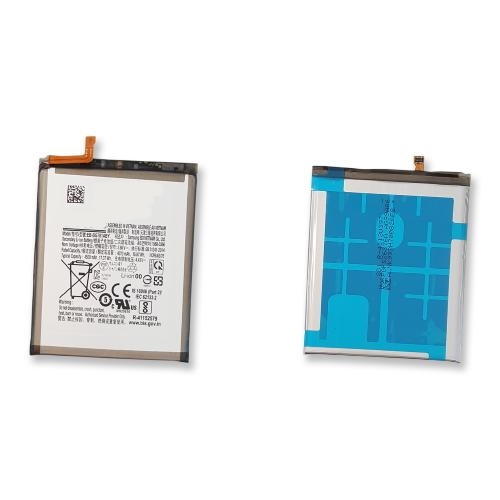 BATTERIA per Samsung Galaxy S20 FE 4G G780F / S20 FE 5G G781B A52 4G A525F / A52 5G A526B / A52S 5G A528B EB-BG781ABY 4500mAh (NCC OEM QUALITY)