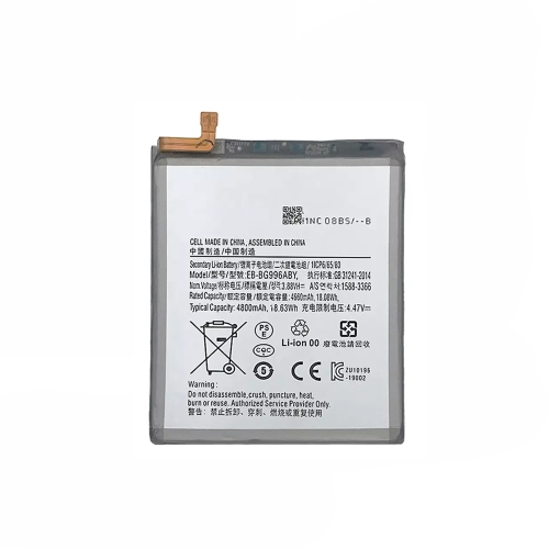 BATTERIA per Samsung Galaxy S21 Plus 5G G996B EB-BG996ABY 4800mAh