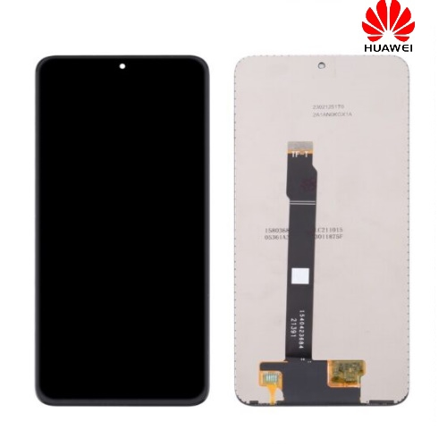 TOUCH SCREEN LCD SCHERMO ORIGINALE SERVICE PACK PER HUAWEI HONOR X8 4G 2022 VETRO DISPLAY H-189