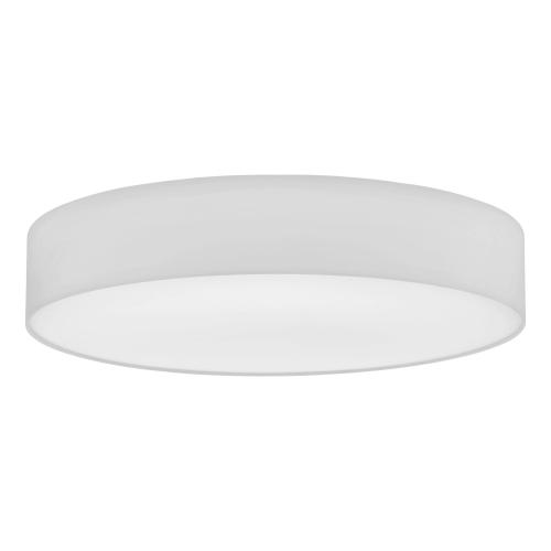 EGLO PASTERI LAMPADA DA SOFFITTO D.760 - ATTACCO E27 - BIANCO