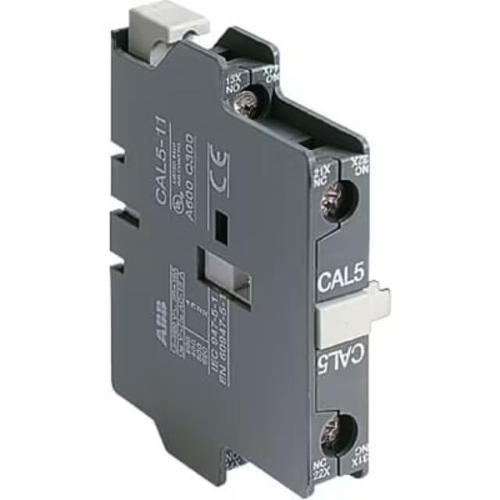 ABB CAL 5-11 CONTATTO AUSILIARE 1NA+1NC