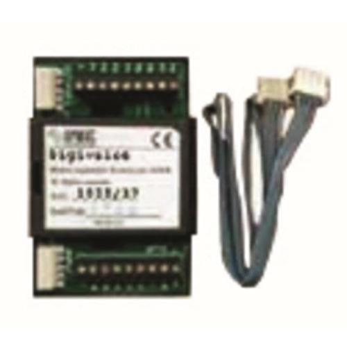 MODULO ESPANSIONE 16 PULSANTI, SISTEMI DIGITALI SINTHESI S2 E SINTHESI STEEL