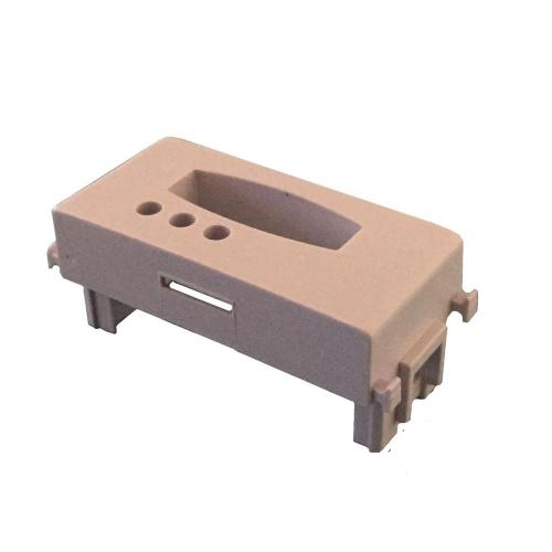 4020EUROPLUS/ADP ADATTATORE SERIE VIMAR PLANA RAL552