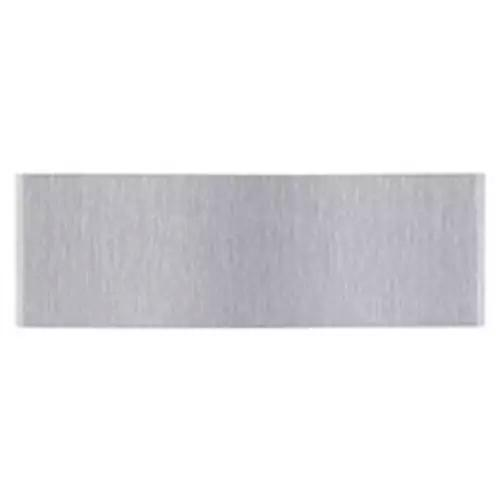 COPRIFORO SINGOLO PIXEL GRIGIO