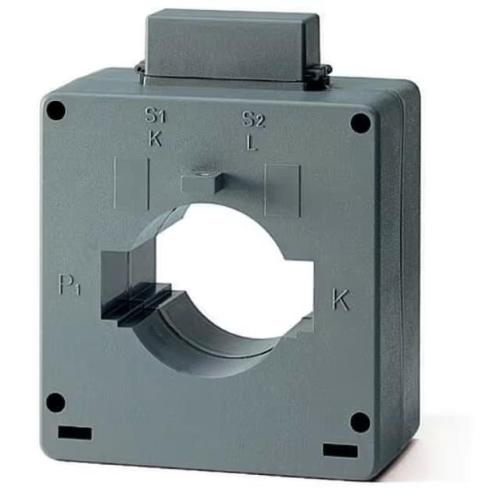 ABB CT6/250 GRADO DI PROTEZIONE IPRIM 250 A; CLASSE 0,5 - 5VA