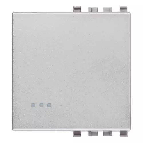 VIMAR EIKON - TASTO 2M NEXT