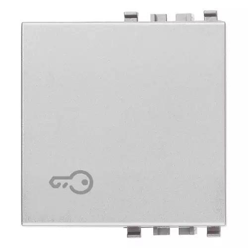 VIMAR EIKON - TASTO 2M SIMBOLO CHIAVE NEXT