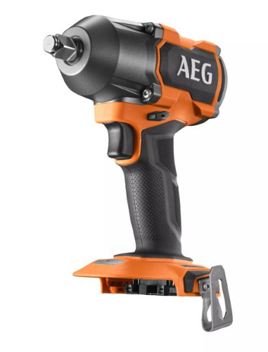 IMPULSI 18V BSS18 MTF 12-0