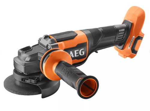 SMERIGLIATRICE BEWS18-115BLPX2TB