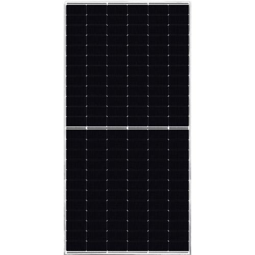 PANNELLO SOLARE 555WP CANADIAN SOLAR HIKU6