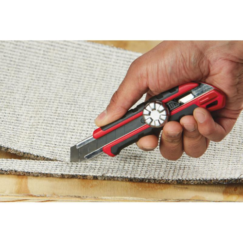 CUTTER LAMA 8 SETTORI H 18MM LAMA IN CARBURO - TAGLIERINO - MILWAUKEE