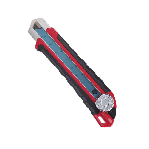 CUTTER LAMA 7 SETTORI H 25MM LAMA IN CARBURO - TAGLIERINO - MILWAUKEE