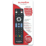SUPERIOR TELECOMANDO UNIVERSALE SAMSUNG LG PANASONIC SONY PHILIPS R5