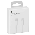 APPLE CAVO USB-C A LIGHTNING (1M) MM0A3ZM/A - PRODOTTO ORIGINALE APPLE