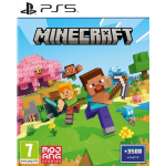 MINECRAFT NUOVA EDIZIONE PS4 GIOCO SONY MINE CRAFT PLAYSTATION 4 ITALIANO PAL