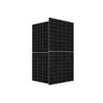 PANNELLO SOLARE 525WP JA SOLAR JAM60D42 525/LB HALF-CELL SILVER FRAME - RAEE INCLUSO