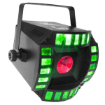 EFFETTO LUCE A LED KARMA CUBIX 2.0