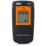 HT82 SENSO CICLICO FASI ELETTRONICO