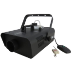 SMOKE MACHINE DJ 1201