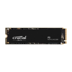 SSD 500GB 2TB CRUCIAL P3 CT500P3SSD8 M.2 NVME PCIe 3.0 x4